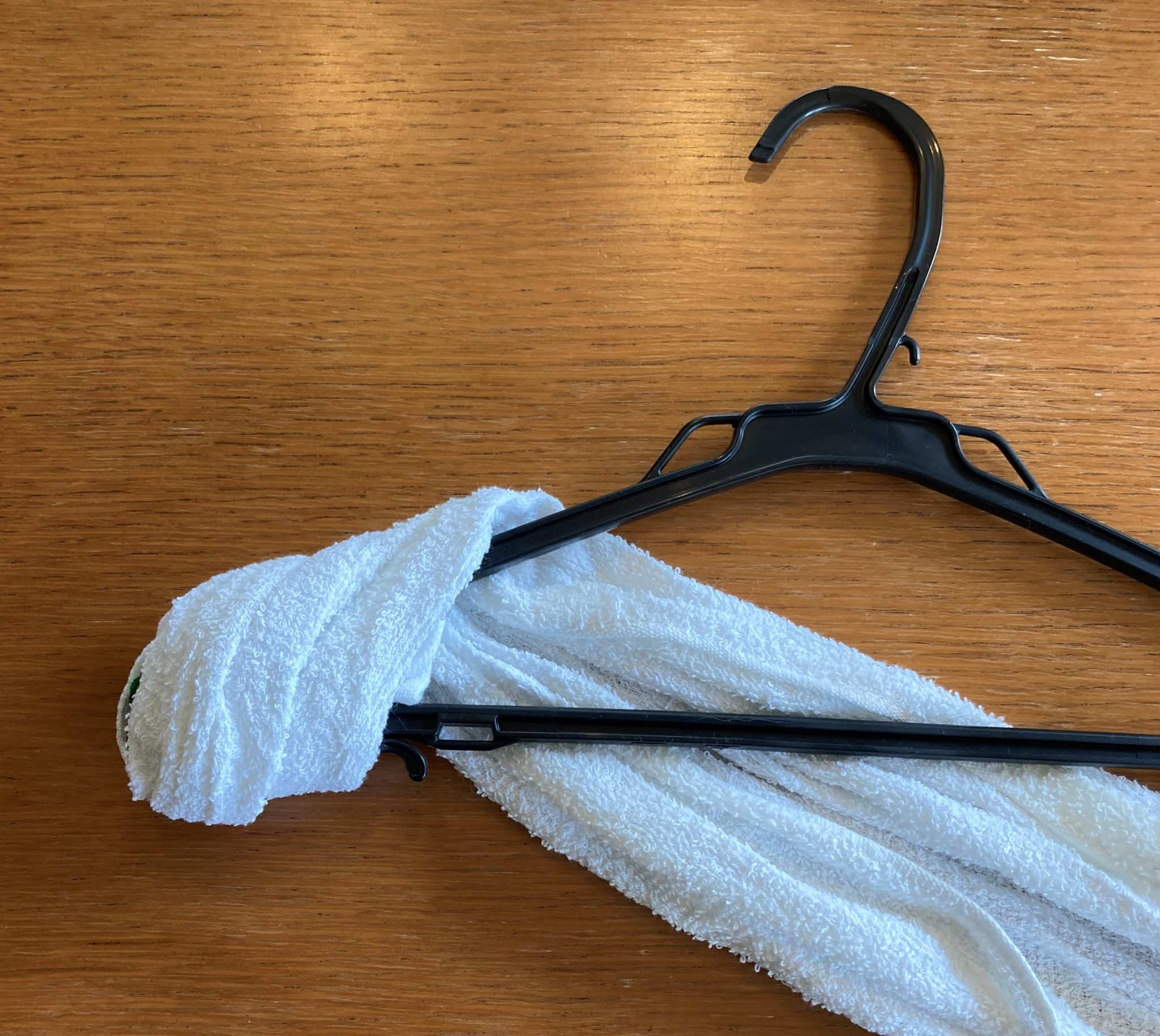 Hang Your Knitwear! You’ll Find 5 Good Things! Tidying Up for Happier