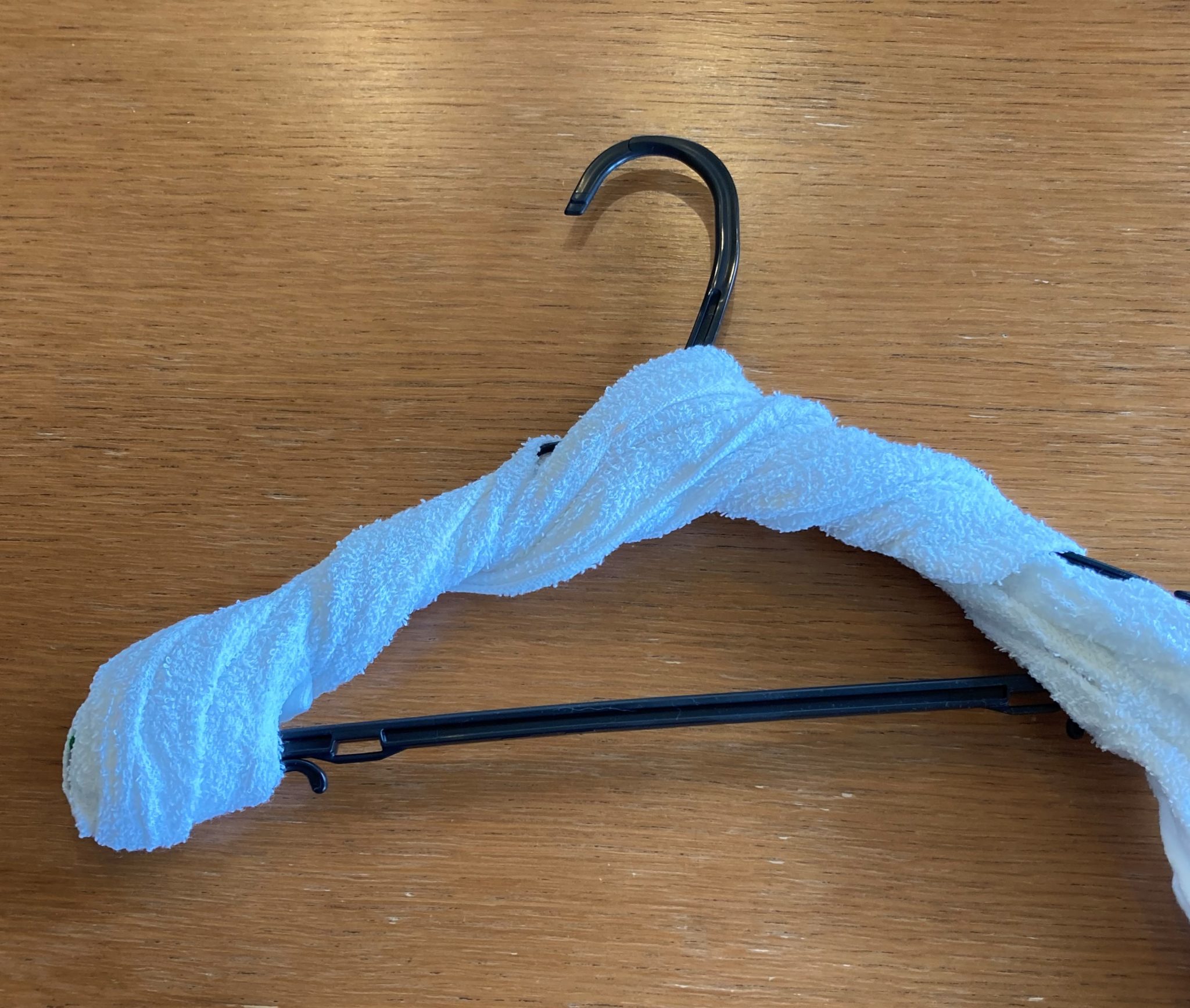 Hang Your Knitwear! You’ll Find 5 Good Things! Tidying Up for Happier