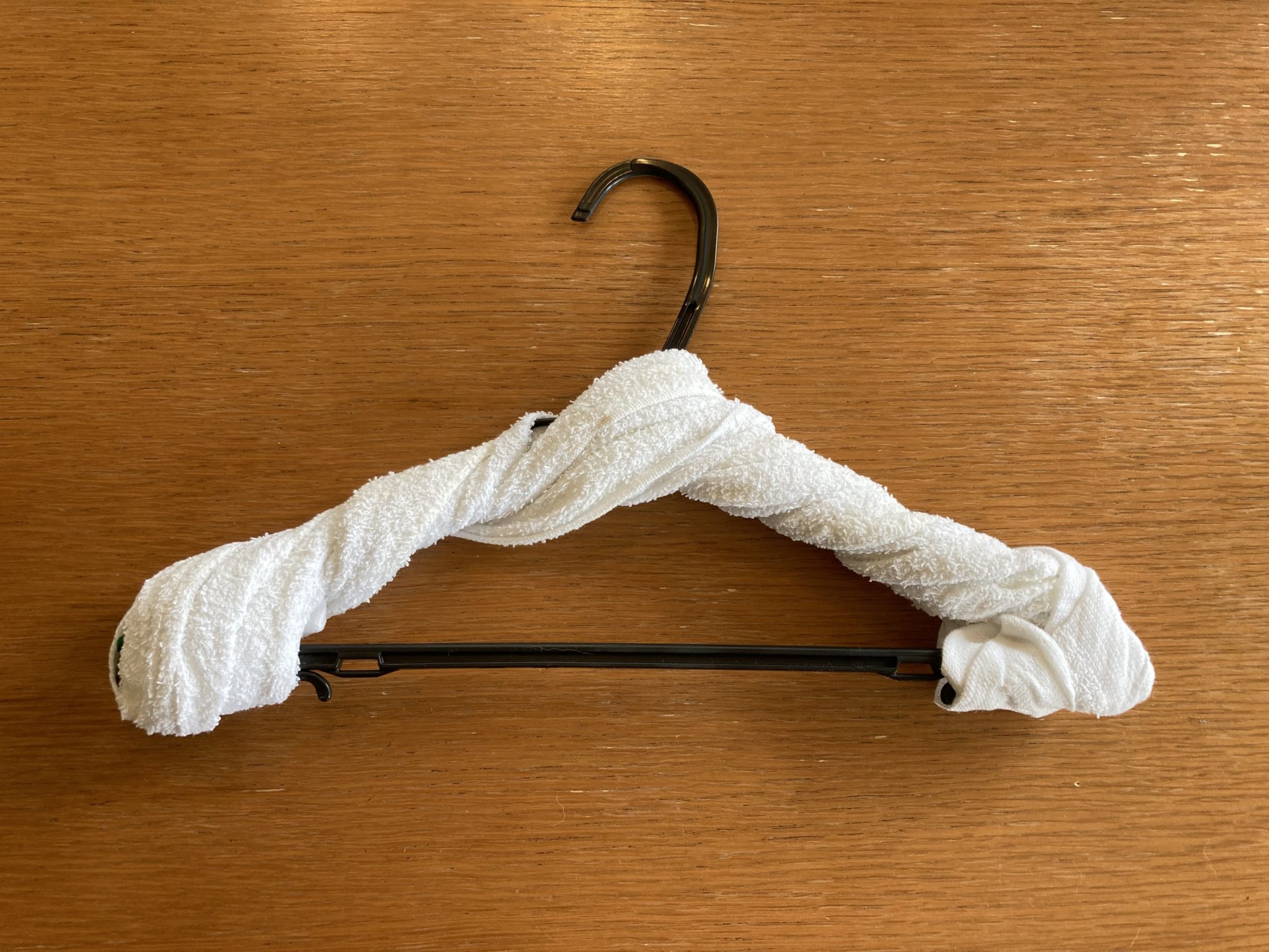 Hang Your Knitwear! You’ll Find 5 Good Things! Tidying Up for Happier